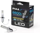 Автолампы cветодиодные PIAA LED Gen4 H1 6600K комплект 2 шт - изображение 1