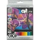 Карандаши цветные ZiBi Art Line круглые 36 цветов (ZB.2435) - изображение 1