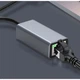 Переходник USB 3.0 на Ethernet RJ45 Gigabit для ноутбука - изображение 6