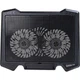 Подставка для ноутбука XoKo NST-021 Black (XK-NST-021-BK) - изображение 1