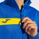 Спортивний костюм Joma COLUMBUS — 102742.739 - S - Синій - зображення 2