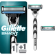 Бритва Gillette Mach3 з 2 змінними картриджами (7702018020706/7702018020676) - зображення 1