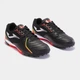 Сороконіжки Joma Dribling 2023 — DRIS2301TF - 40.5 - Чорний - зображення 4