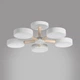 Світлодіодний світильник Ardero AL6195ARD 65W SCANDY - изображение 8