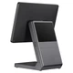 Сенсорний ПОС термінал на Android 11 POS Vector Esmir 11,6", бюджетний моноблок (A100) - зображення 4