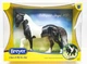 Battlefield Angel HP traditional фриз пінто жеребець Breyer 1865 - изображение 5