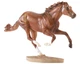 Secretariat traditional жеребець Breyer 1345 - изображение 1