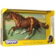 Secretariat traditional жеребець Breyer 1345 - изображение 3