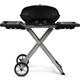 Портативный газовый гриль NAPOLEON TravelQ 285X (TQ285Х-BK-1) - изображение 1