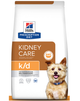 Сухий корм HILL'S Prescription Diet Canine k/d 12кг - зображення 1