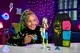 Монстер Хай Френкі Штейн Шафа Неон Monster High Frankie Stein Neon - зображення 3
