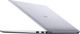 Ноутбук Huawei MateBook 14 R7-5700U/16GB/512/Win11 (KelvinM-W7651TW) - зображення 4