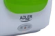 Ланч-бокс с подогревом Adler Green-white 1100 мл 220 В 50 Вт (AD 4474) - изображение 8