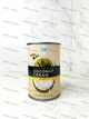 Кокосовые сливки 400 мл Thai coco 22% - изображение 1
