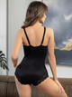 Боді для пишних грудей Orhideja 810-438 Nero 85H Чорний - зображення 2