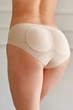 Трусики с эффектом push-up Janira 31227 dune 46(L) Телесный - изображение 2