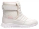 Сапоги детские зимние Puma Nieve Winter Boots Nimbus Cloud/White р. 11/28/18см - изображение 1