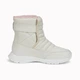 Сапоги детские зимние Puma Nieve Winter Boots Nimbus Cloud/White р. 11/28/18см - изображение 3