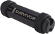 Флеш пам'ять USB Corsair Flash Survivor Military Style USB 3.0 32GB (CMFSS3B-32GB) - зображення 2