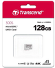 Karta pamięci Transcend microSDXC/SDHC 300S 128 GB (TS128GUSD300S) - obraz 2