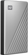 Dysk twardy Western Digital My Passport Ultra 1TB WDBC3C0010BSL-WESN 2.5" USB 3.0 External Gray - obraz 3