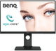 Monitor 27" BenQ BL2780T Czarny (9H.LGYLA.FBE) - obraz 1