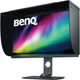 Монітор 32" BenQ SW321C (9H.LJ1LB.QBE) - зображення 5