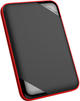 Dysk zewnętrzny Silicon Power Armor A62S 2TB SP020TBPHD62SS3K 2.5 USB 3.1 Zewnętrzny - obraz 2
