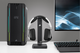 Підставка для навушників Corsair Gaming ST50 Premium Headset Stand (CA-9011221-EU) - зображення 3