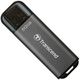 Флеш пам'ять USB Transcend JetFlash 920 512GB USB 3.2 Type-A Black (TS512GJF920) - зображення 1