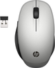 Mysz HP Dual Mode Wireless Silver (196068897000) - obraz 5