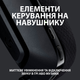 Słuchawki Logitech G535 Lightspeed Wireless Gaming Headset Black (981-000972) - obraz 7