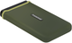 SSD диск Transcend ESD380C 2TB USB 3.1 Type-C 3D NAND TLC Military Green (TS2TESD380C) External - зображення 5