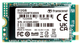 SSD диск Transcend 400S 512GB NVMe M.2 2242 PCIe 3.0 x4 3D NAND TLC (TS512GMTE400S) - зображення 1