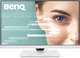 Monitor 31.5" BenQ GW3290QT (9H.LLHLA.TBE) - obraz 2