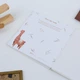 Детский альбом Фотокнига Твоя история (fotobook-0038) - изображение 13