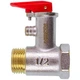 Koer Клапан предохранительный 8BAR 1/2" для бойлера Hi-Therm 104292 - изображение 3