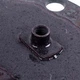 Фланець круглий для бойлера Atlantic \ ROUND GТ00118EAtl D=120mm, 6 отворів - зображення 3