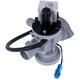 Помпа в зборі 35W BPX2-94L 0.35A (конт. розд. спереду, на 3 самор.) LEILI LG - зображення 5