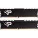 Модуль памяти Patriot DDR4 16Gb (2x8) Signature Line Premium 3200 MHz (PSP416G3200KH1) Б/у - изображение 1