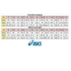 Кроссовки мужские Asics PATRIOT 14 (1011C050-002) укр. 41 (9) 27 см - изображение 8