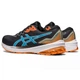 Кросівки чоловічі Asics GT-1000 11 (1011B354-004) 10,5, укр 43, 28.25 см - зображення 4