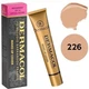 Тональний крем Dermacol Cover 226 30 г (85960169) - зображення 2