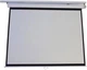 Экран настенный ручной ATRIA 100", (16:9), 221х124 см (MWM-HD-100D) - изображение 1