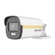Turbo HD-TVI відеокамера 2 Мп Hikvision DS-2CE12DF3T-F (3.6 мм) ColorVu - зображення 1