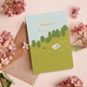 Планер Gifty 4 сезони: Весна (AA-0104951) - изображение 4