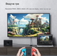 Внешняя карта видеозахвата Hagibis 4К USB 3.0 HDMI USB/Type-C поддержка Xbox PS4/5 - изображение 6