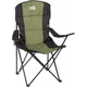 Крісло складане Skif Outdoor Soft Base Black/Olive (ZF-F001BOL) - зображення 1