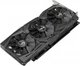 Видеокарта Asus Radeon RX480 ROG Strix 8GB GDDR5 (256bit) (1310/8000) (STRIX-RX480-O8G-GAMING) Б/У - изображение 3
