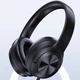 Бездротові навушники USAMS YH21 Wireless Headphone, BT5.3, AUX, 500mAh, 70h, black - зображення 8